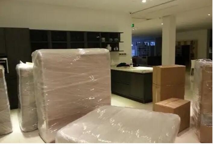 深圳到绩溪县长途搬家
